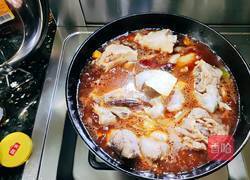 酱香大骨头的做法图解8