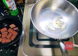鸭血豆腐汤的做法图解2