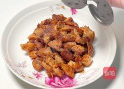 椒盐鸡块的做法图解4