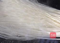 清汤面的做法图解4