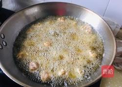 碗蒸黄酥鸭的做法图解4