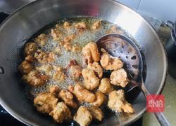 碗蒸黄酥鸭的做法图解5