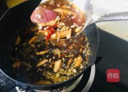 鸡蛋瘦肉肠粉的做法图解1