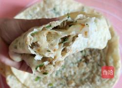 东河肉饼的做法图解15