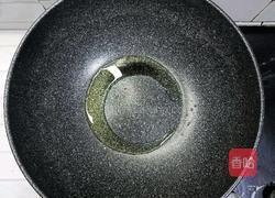 番茄菜花的做法图解7