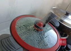 皮蛋瘦肉粥的做法图解2