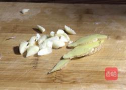 豆干遇上了白菜的做法图解5