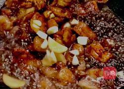 豆干遇上了白菜的做法图解9