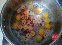 南瓜丸子汤的做法图解8