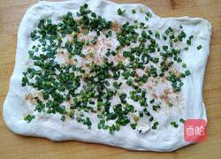 韭菜烙饼的做法图解6