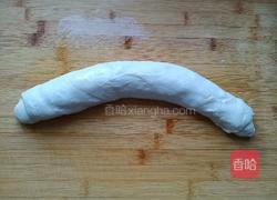 韭菜烙饼的做法图解7