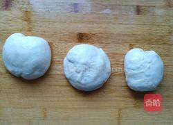 韭菜烙饼的做法图解8