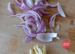 减脂鸡肉无油无盐烤箱版的做法图解2