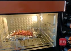 减脂鸡肉无油无盐烤箱版的做法图解8