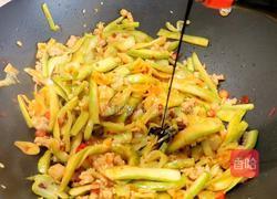 肉沫西葫芦的做法图解10