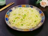 爆炒土豆丝的做法[图]