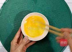 蒜黄炒鸡蛋的做法图解6