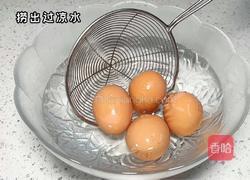 柠檬酸辣鸡蛋的做法图解2
