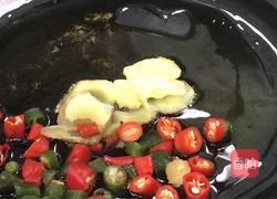 辣炒藕片的做法图解6