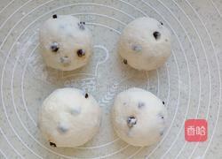 蔓越莓菠萝包的做法图解8