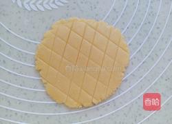 蔓越莓菠萝包的做法图解11