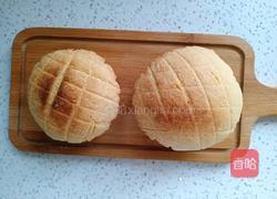 蔓越莓菠萝包的做法图解14