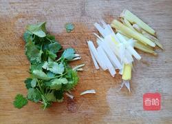 家常炖大骨头的做法图解6