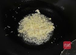 好吃到舔盘的蒜香爆虾的做法图解3