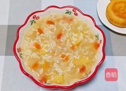 苹果银耳酒酿的做法图解10