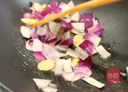 羊蝎子香锅的做法图解4