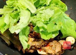 羊蝎子香锅的做法图解9