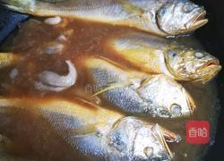 家烧小黄鱼的做法图解5