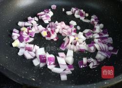 芝士焗饭的做法图解3