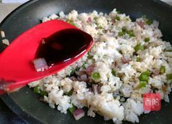 芝士焗饭的做法图解7