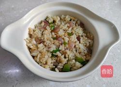 芝士焗饭的做法图解8