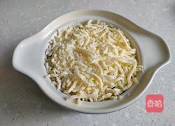 芝士焗饭的做法图解9