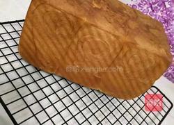 土司的做法图解19