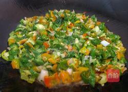 辣椒炒酥鱼的做法图解5