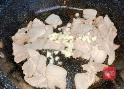 腩肉炒莴笋的做法图解5