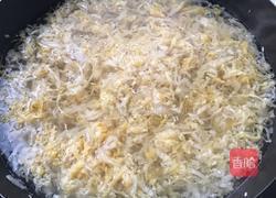 酸菜炖脊骨冻豆腐的做法图解3