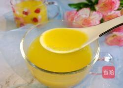 小米南瓜银耳甜汤的做法图解5