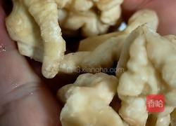 黑芝麻糊的做法图解3