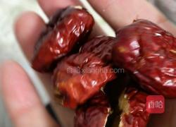 黑芝麻糊的做法图解4