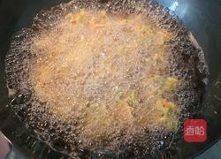 炸萝卜丸子的做法图解3