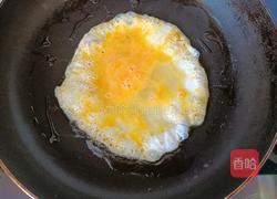 海鲜菇炒饭的做法图解6