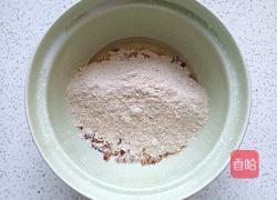 红枣全麦饼干的做法图解5