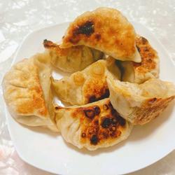 手工什锦煎饺的做法[图]