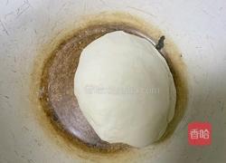 手工什锦煎饺的做法图解2