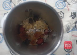红枣银耳桃胶桂圆羹的做法图解5