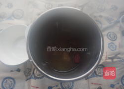 红枣银耳桃胶桂圆羹的做法图解7